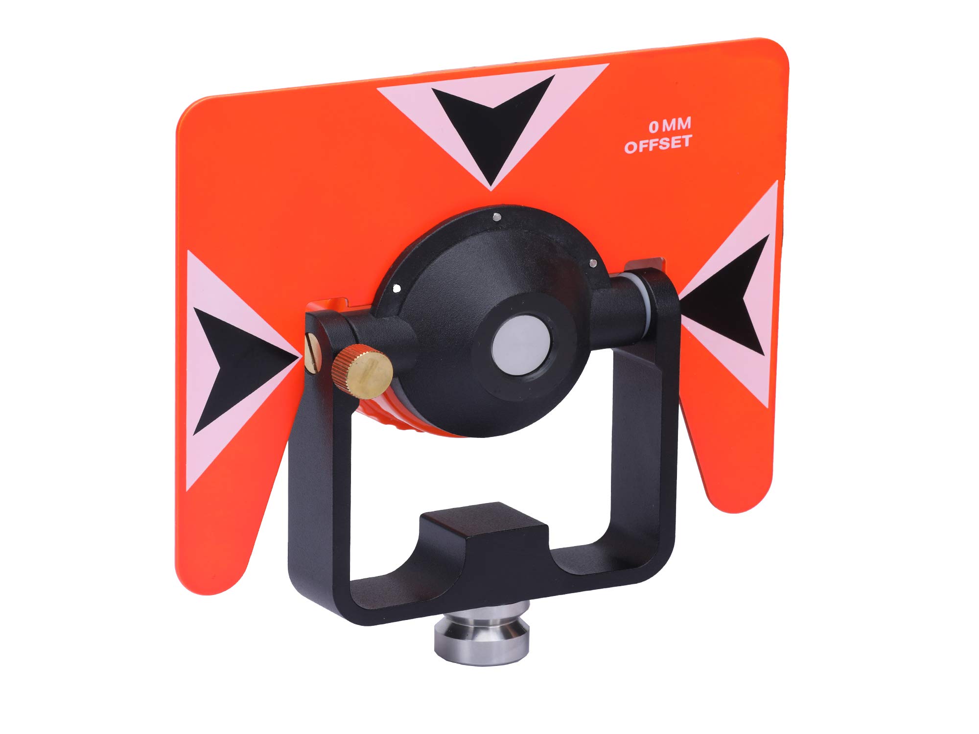 Amazon.com: Mountlaser All-Metal Single Tilt Prism Z-14U With Case